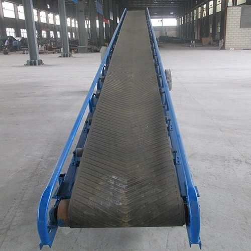 Bulk Belt Transporter/Handling System, Mobile Belt Conveyor Price