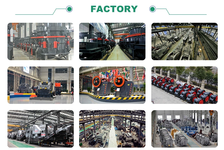 Fixed Mining Coal Brick Belt Conveyor System with High Quality